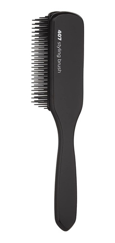 Paul Mitchell Pro Tools 407 Brush, Com Cerdas De Nylon