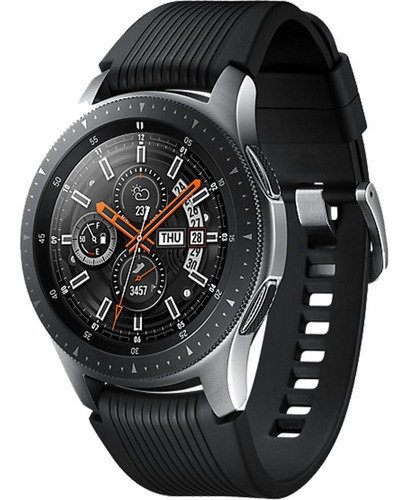 Vidrio Templado Samsung Galaxy Watch 42mm 46mm Disponible 