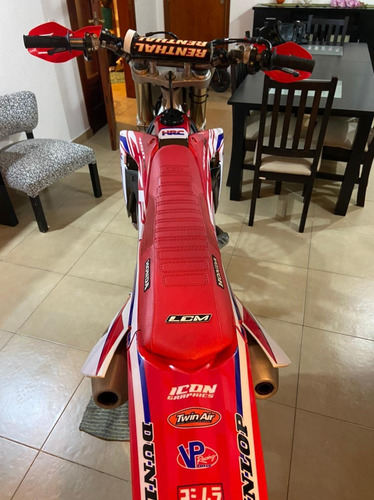 Honda Crf 450