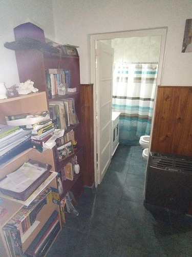 Imagen 10 de 17 de Ph Al Frente En Venta/ 3 Ambientes Con Terraza