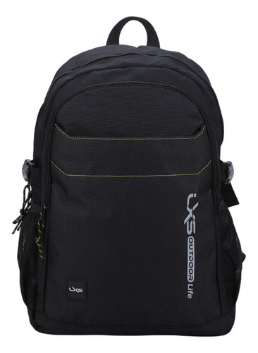 Mochila Lexus Porta Notebook 15.6 Urbana Camping Ejecutiva