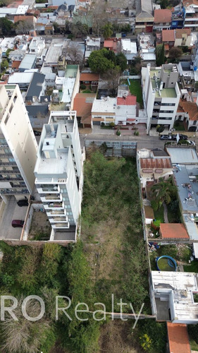 Venta Lote Ideal Constructor Quilmes Centro