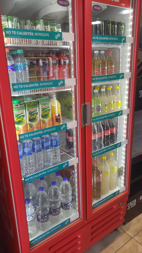 Fondo De Comercio Maxikiosco Y Vinoteca