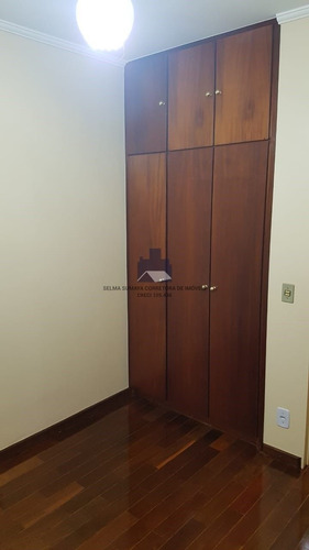 Imagem 10 de 14 de Apartamento À Venda No Bairro Centro - São José Do Rio Preto/sp - 2020746