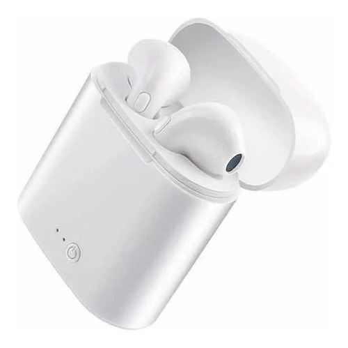 Imagem 2 de 5 de Fone De Ouvido Sem Fio Modelo I9s Tws Bluetooth 5.0