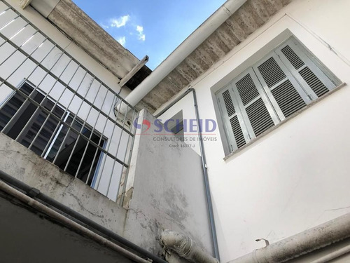 Imagem 2 de 15 de Comercial Na Rua Conde De Itu!!! - Mr73424