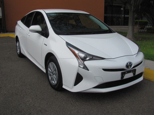 Imagen 9 de 15 de Prius 2017 $265 Mil Tel 4423691366