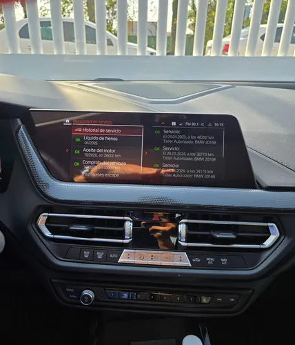 BMW Serie 2 2.0 Grand Coupe