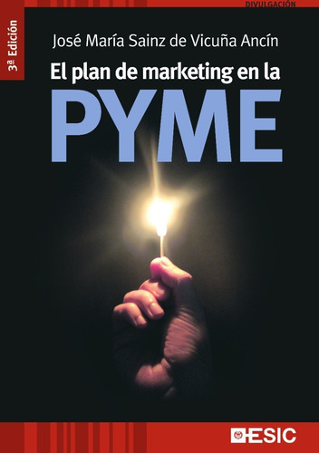 Libro El Plan De Marketing En La Pyme 3ed 