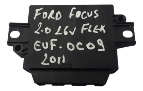 Módulo de sensor de estacionamiento Ford Focus