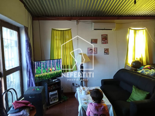 Casa De 2 Dormitorios En Parque Del Plata Norte