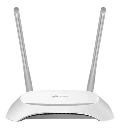 Router Inalambrico Tp-link Tl-wr850n Otiesca        