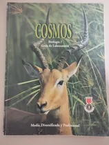 Comprar Libro Guía De Laboratorio Biología 1er Año 7mo Grado Cosmos 