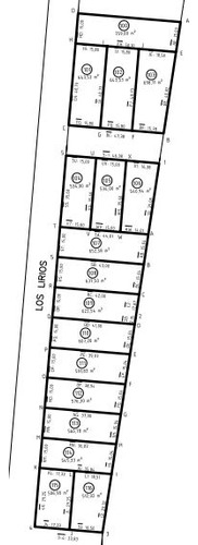 Imagen 4 de 30 de Terrenos En Venta En Villa Giardino