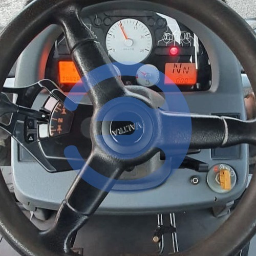 Imagem 6 de 10 de Trator Valtra Bt210 Ano 2016