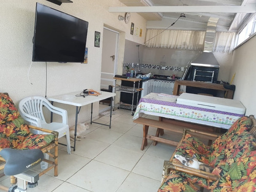 Imagem 2 de 15 de Apto Duplex 140m2 - V-1819