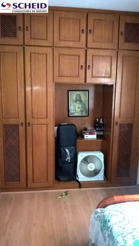 Imagem 15 de 15 de Sobrado Vila Mascote 03 Dormitorios Suite 4 Vagas - Mc6566