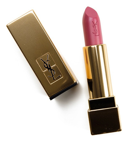 Labial Yves Saint Laurent Rouge Pur Couture Tono 9