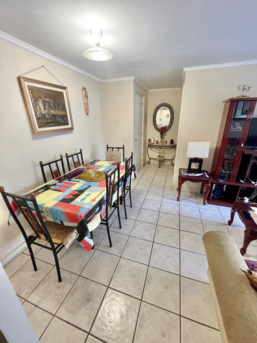 Departamento En Venta Condominio 4 Reinas Edificio Reina Mar