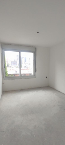 Imagen 15 de 16 de Venta Apartamento A Estrenar 1 Dormitorio En Tres Cruces