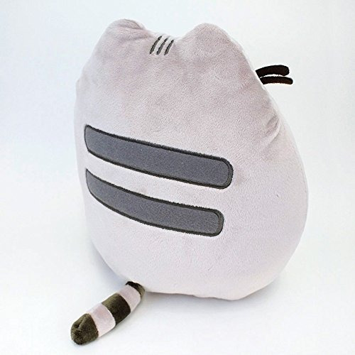 Gund Pusheen Galletas Rellenas Snackable Los Animales De Pe