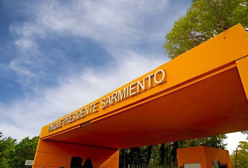 Imagen 27 de 30 de Campus Norte 2 Ambiente A Estrenar Proximo Av Gral Paz