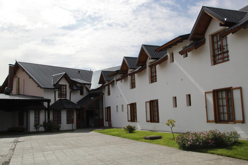 Venta Hotel En Esquel