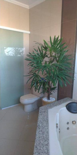 Imagem 12 de 30 de Casa À Venda, 335 M² Por R$ 1.340.000,00 - Jardim Torres São José - Jundiaí/sp - Ca1164