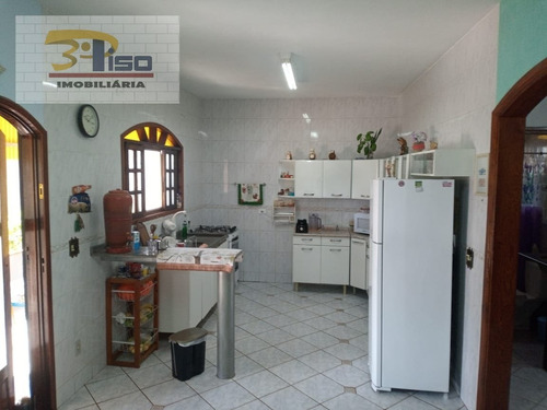 Imagem 5 de 12 de Chácara Em Bairro Rosa Mendes - Pinhalzinho - 1743