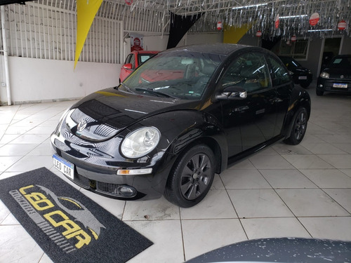 Imagem 15 de 15 de New Beetle 2.0 Mi Mec. Aut. 2008