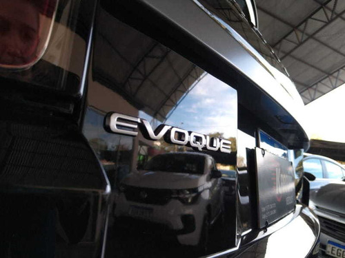 Imagem 11 de 15 de Land Rover Range Rover Evoque Se 2016