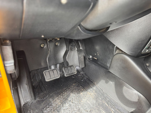 Troller T-4 4x4 3.0 TB Int. Cap. Rígida Diesel