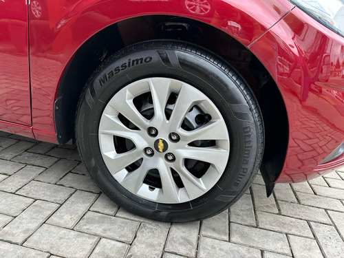 Chevrolet Onix 1.4 8V FlexPower 5p Mec.