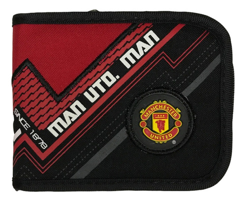 Cartera Oficial Manchester United