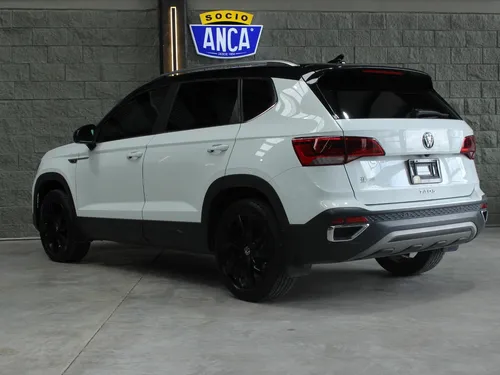 Volkswagen Taos 1.6 Highline At