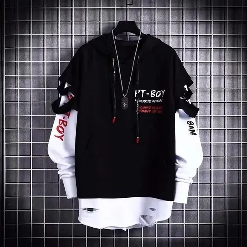 Buzos hip hop sale