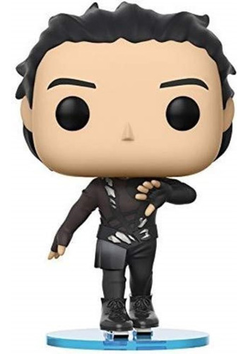 Funko Pop! Animation: Yuri On Ice Yuri Figure #288