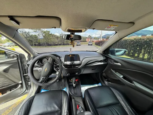 Chevrolet Onix 1.0t Lt At