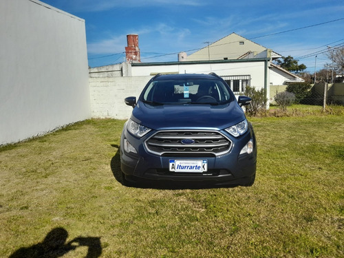 Imagen 2 de 11 de Ecosport Se 1.5l Mt N