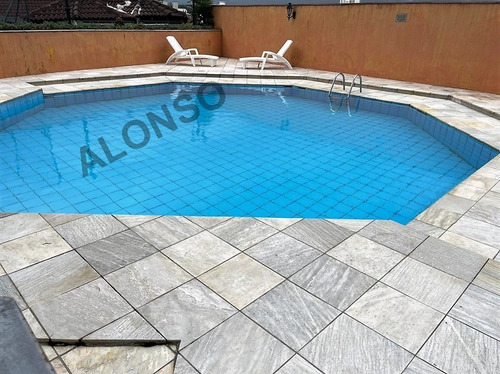 Imagem 19 de 19 de Apartamento Para Venda, 3 Dormitórios, Vila Gomes - São Paulo - 17094