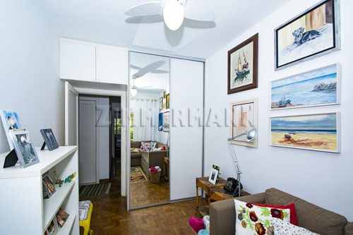 Casa - Perdizes - Ref: 127967 - V-127967