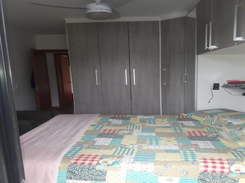Imagem 10 de 30 de Apartamento Mooca São Paulo/sp - 14590