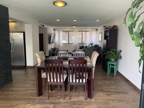 Imagen 6 de 25 de Casa En Venta Con Jardin Y 5 Cajones En Narvarte Poniente