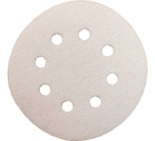Imagen 1 de 5 de Disco De Lija De Velcro Makita 794523-a50