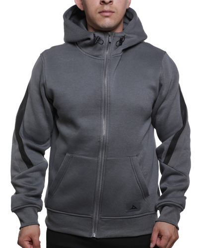 Sudadera Deportiva Pirma Para Hombre 91151 Oxford