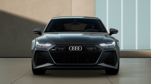 Audi RS7 Sportback 4.0 Tfsi Performance Quattro Mhev