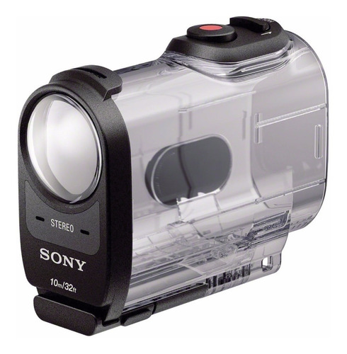 Sony Action Cam Carcasa Resistente Al Agua Spk-x1