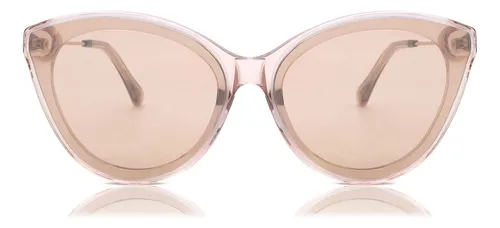 comprar Lentes De Sol Jimmy Choo Vic\u002Ff\u002Fsk Asian Fit Fwm\u002F2s 64 Mujer