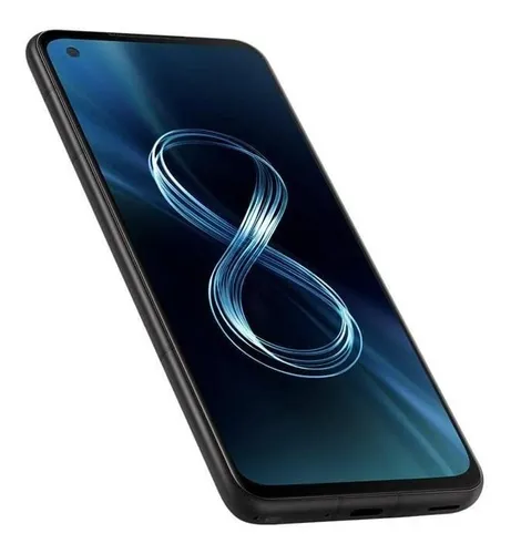 Asus Zenfone 8 I006d Zs590ks 8gb 256gb Dual Sim Duos