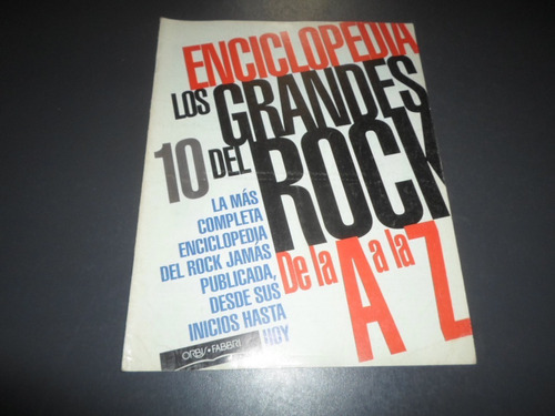 James Brown Los Bravos Enciclopedia Grandes Del Rock 10